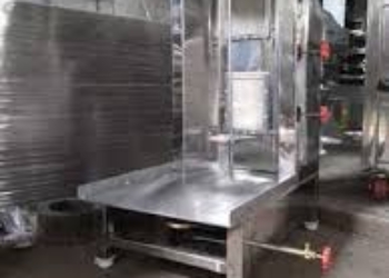 Sandwich Griller