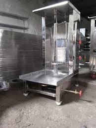 Quality commercial kitchen equipments in Kolkata