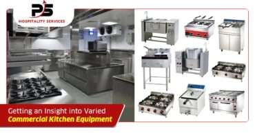 commercial kitchen appliances in Kolkata