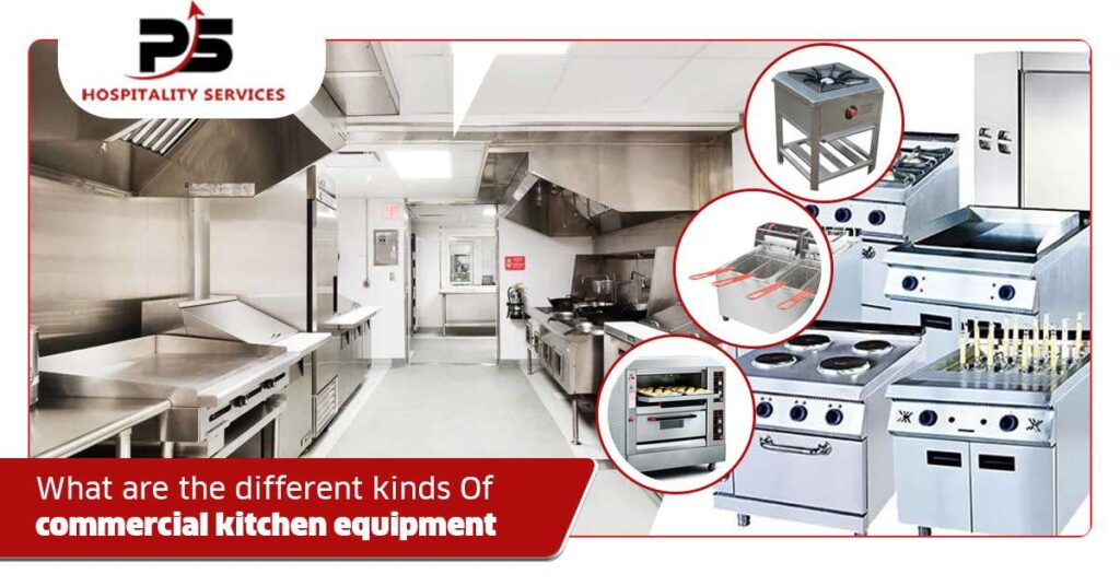 Commercial Kitchen Manufacturer Kolkata