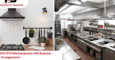 Commercial Kitchen Equipment Kolkata