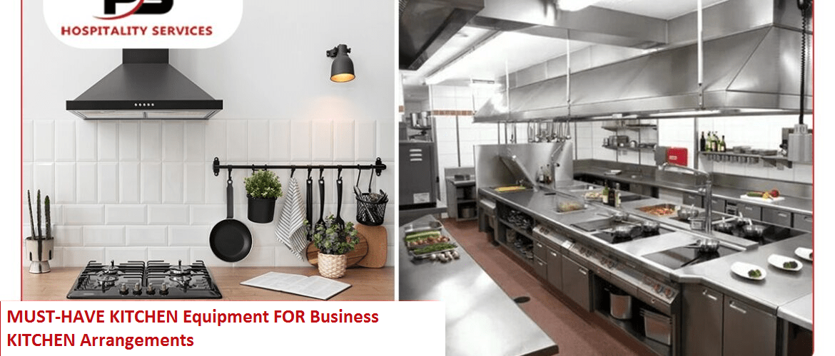 Commercial Kitchen Equipment Kolkata