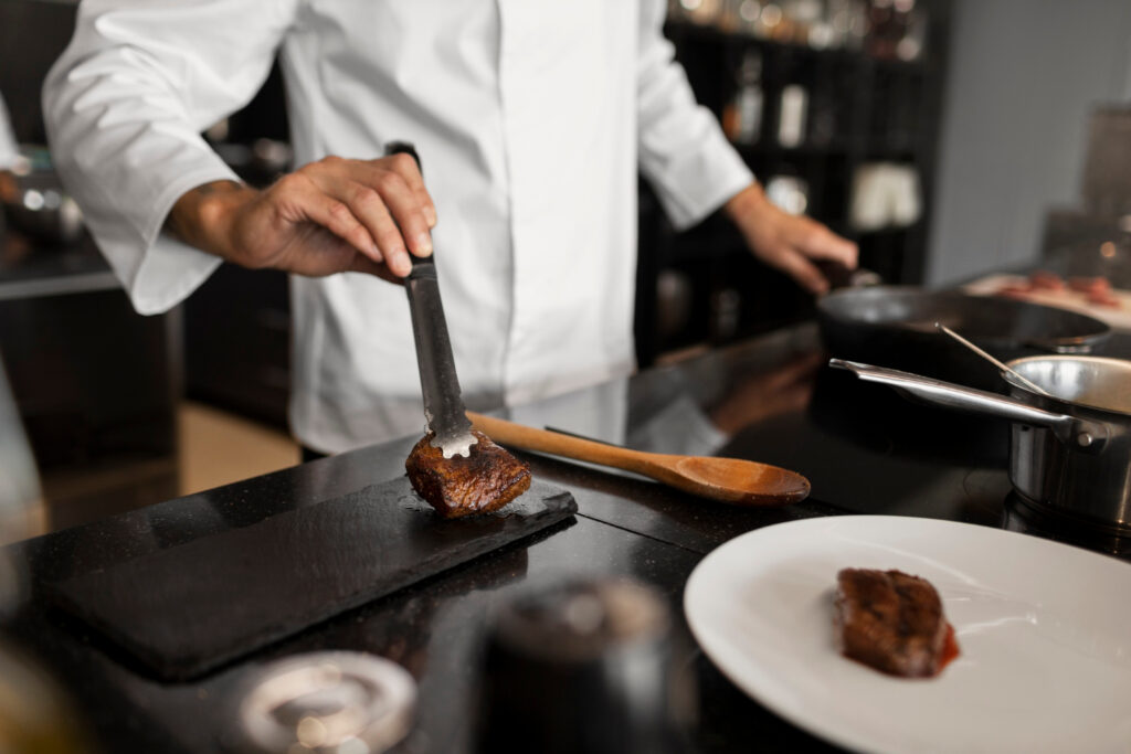 The Role of High-Quality Kitchen Tools and Equipment in Restaurant Success