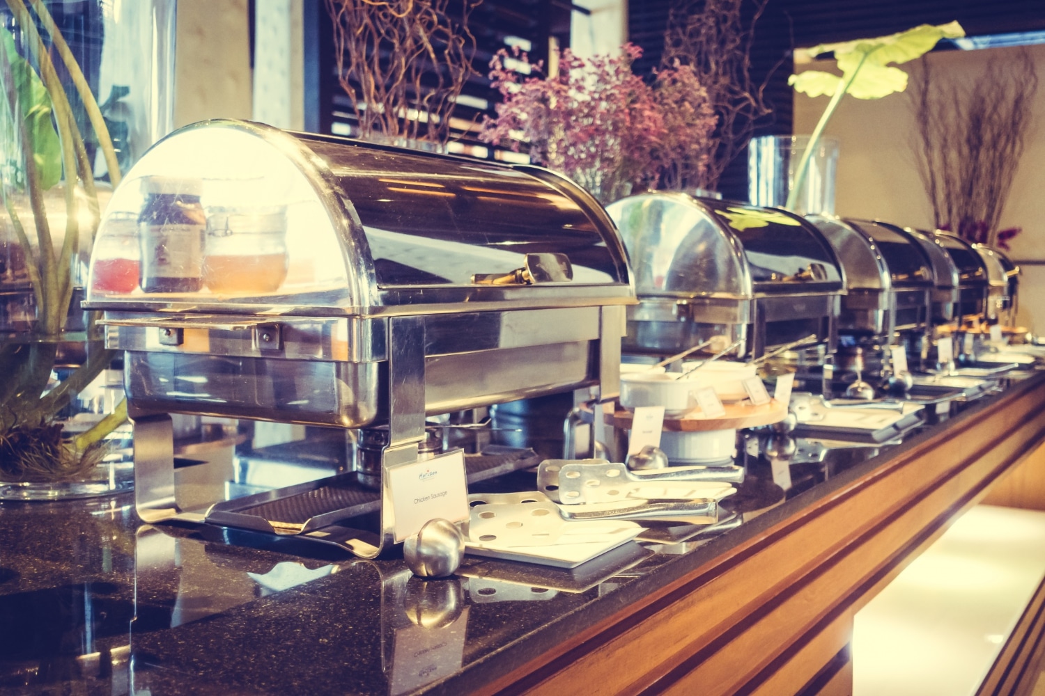Top 15 Hotel Kitchen Equipment for a FiveStar Dining Experience