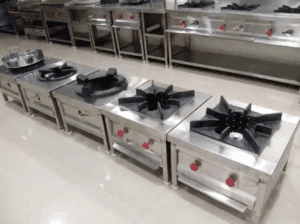 Restaurant kitchen Equipment Manufacturer