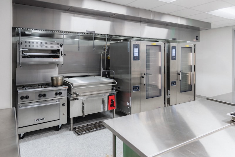 Restaurant Kitchen Equipment: The Ultimate Guide by PS Hospitality Services