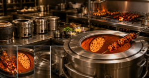 Good Tandoor for a Commercial Kitchen and How to Choose the Right One